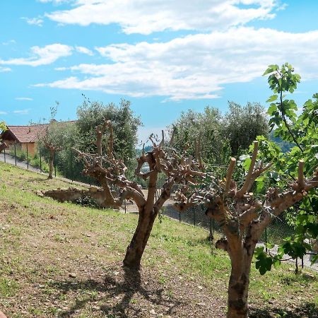 Holiday Home Ludovica By Interhome Soldano Bagian luar foto