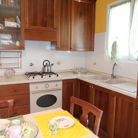 Holiday Home Ludovica By Interhome Soldano Bagian luar foto