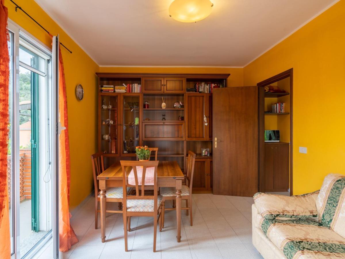 Holiday Home Ludovica By Interhome Soldano Bagian luar foto