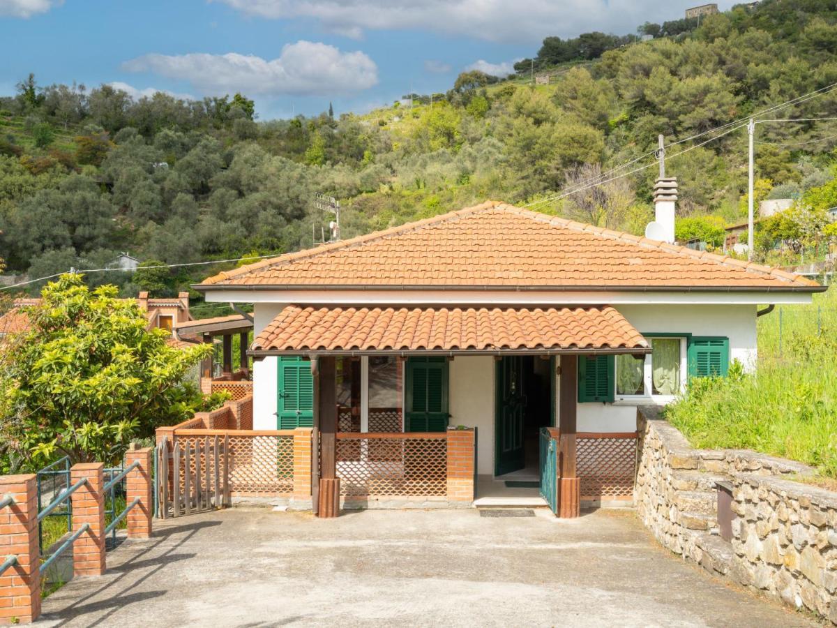 Holiday Home Ludovica By Interhome Soldano Bagian luar foto